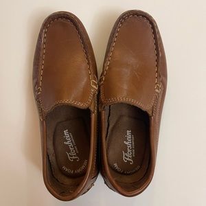 Florsheim kids casual shoes, size 1 M